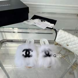 Picture of Chanel Shoes _SKUChanelsz35-402CXX10052198